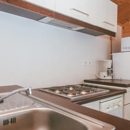 H Des Lacs 3p 6pers 리조트