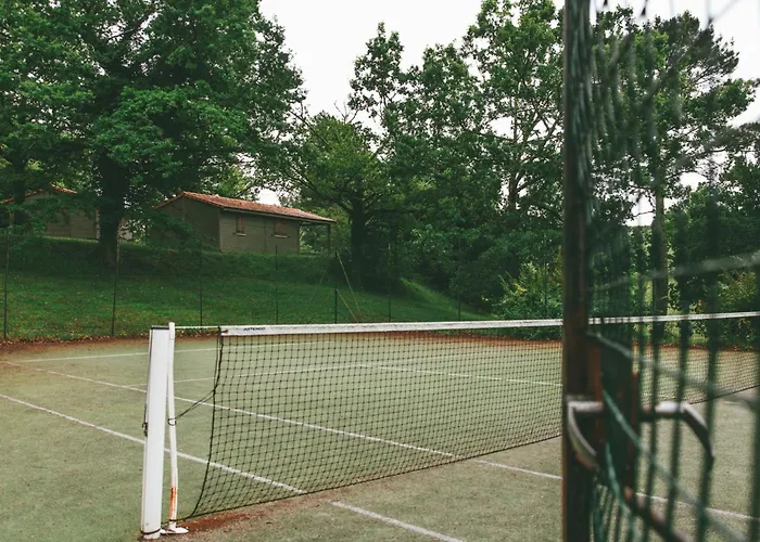 H Des Lacs 3p 6pers * Monclar-de-Quercy