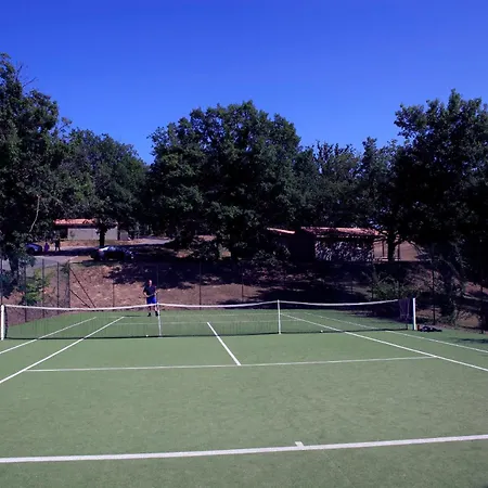 H Des Lacs 3p 6pers *