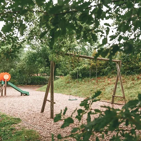 Station touristique H Des Lacs 3p 6pers Monclar-de-Quercy