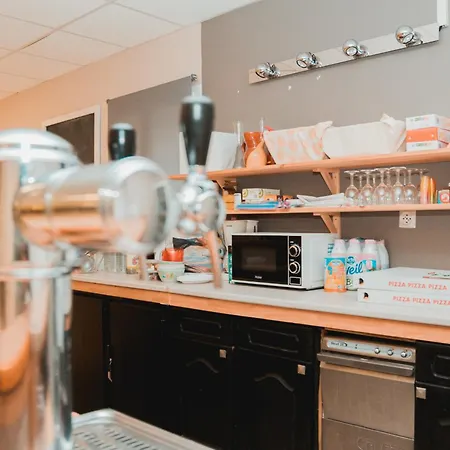 H Des Lacs 3p 6pers *