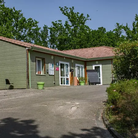 H Des Lacs 3p 6pers Station touristique Monclar-de-Quercy