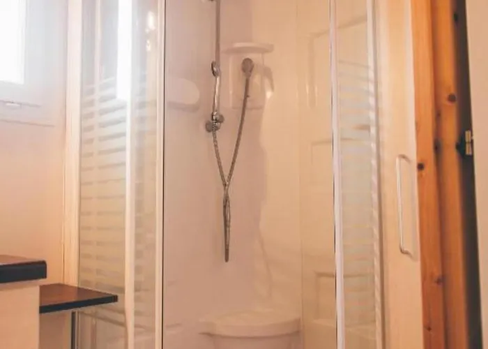 H Des Lacs 3p 6pers Ośrodek wypoczynkowy